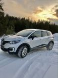 SUV   Renault Kaptur 2016 , 750000 , 