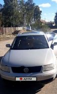  Volkswagen Passat 1998 , 105000 , 