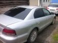 Mitsubishi Aspire 2000 , 180000 , -