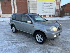 SUV или внедорожник Nissan X-Trail 2002 года, 770000 рублей, Омск