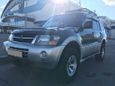 SUV   Mitsubishi Pajero 2003 , 665000 , 