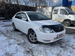 Седан Toyota Corolla 2001 года, 395000 рублей, Иркутск
