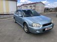  Subaru Impreza 2003 , 235000 , 