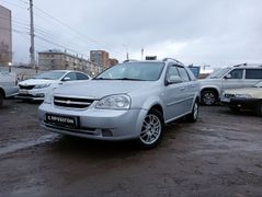 Универсал Chevrolet Lacetti 2009 года, 600000 рублей, Ижевск