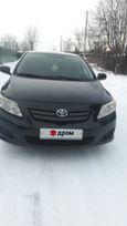  Toyota Corolla 2007 , 485000 , 