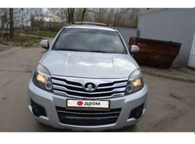SUV   Great Wall Hover H3 2011 , 639000 , 