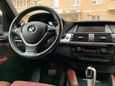 SUV   BMW X6 2010 , 1180000 , 