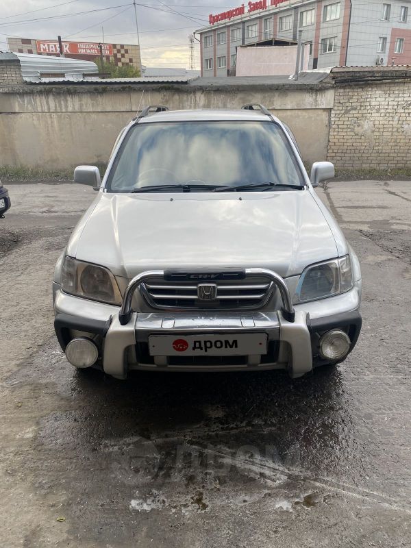 SUV   Honda CR-V 1995 , 350000 , 