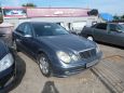  Mercedes-Benz E-Class 2004 , 360000 , 