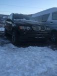 SUV   BMW X5 2004 , 850000 , -