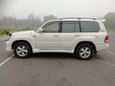 SUV   Toyota Land Cruiser 2000 , 990000 , --