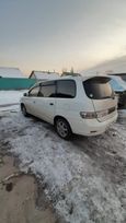    Toyota Gaia 2000 , 320000 , 