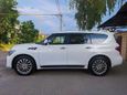 SUV   Infiniti QX56 2012 , 2098000 ,  