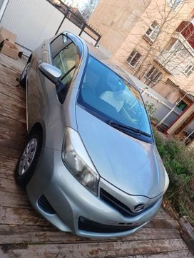  Toyota Vitz 2012 , 700000 , 