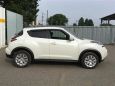 SUV   Nissan Juke 2015 , 740000 , 