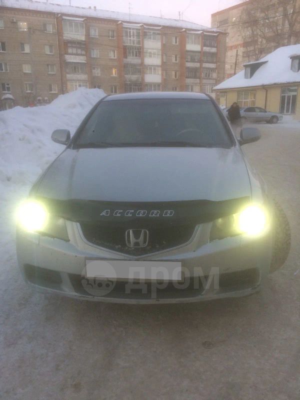  Honda Accord 2004 , 360000 , 