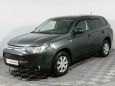 SUV   Mitsubishi Outlander 2014 , 870000 , 