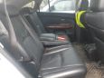 SUV   Lexus RX350 2007 , 950000 , --