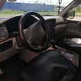 SUV   Toyota Land Cruiser 1999 , 900000 , 