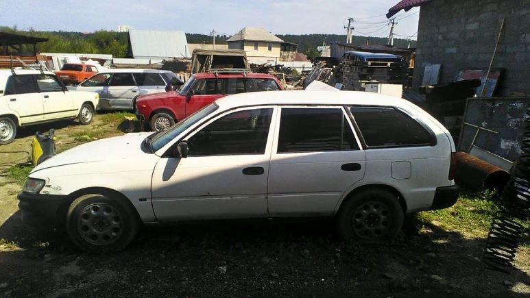  Toyota Corolla 2000 , 95000 , 