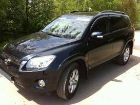 SUV   Toyota RAV4 2012 , 1250000 , 