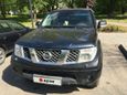 SUV   Nissan Pathfinder 2007 , 500000 , -