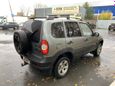 SUV   Chevrolet Niva 2016 , 345000 , 