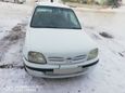  Nissan March 1998 , 86000 , 