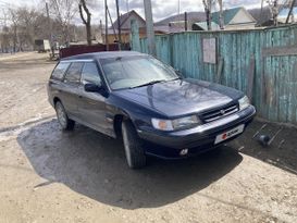  Subaru Legacy 1991 , 250000 , 