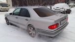  Mercedes-Benz E-Class 1998 , 270000 , 