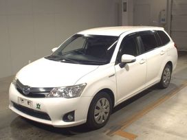  Toyota Corolla Fielder 2013 , 1000000 , 