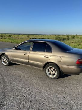  Toyota Corona 1993 , 255000 , 