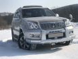 SUV   Toyota Land Cruiser Prado 2003 , 1100000 ,  