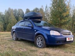 Седан Chevrolet Lacetti 2011 года, 710000 рублей, Киров