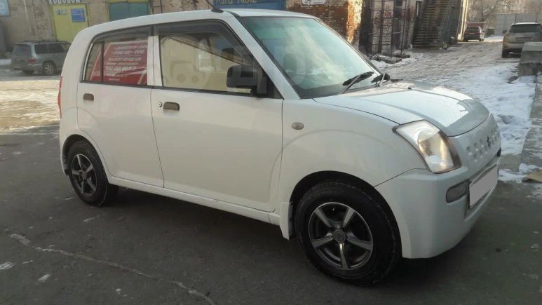  Suzuki Alto 2007 , 189000 , 