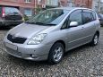    Toyota Corolla Spacio 2002 , 265000 , 