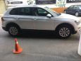 SUV   Volkswagen Tiguan 2016 , 1300000 , 