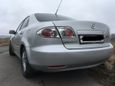  Mazda Mazda6 2004 , 250000 , 