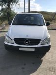    Mercedes-Benz Vito 2008 , 700000 , 