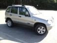 SUV   Chevrolet Niva 2007 , 269000 , 