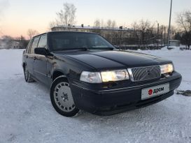  Volvo 960 1995 , 250000 , 
