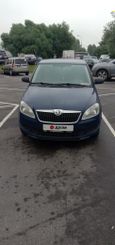  Skoda Fabia 2013 , 265000 , 