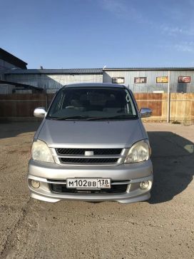    Toyota Touring Hiace 2000 , 440000 , -