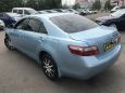  Toyota Camry 2006 , 537000 , 