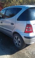  Mercedes-Benz A-Class 2003 , 285000 , 