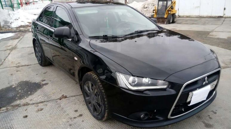  Mitsubishi Lancer 2013 , 530000 , 