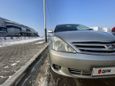  Toyota Allion 2003 , 499000 , 