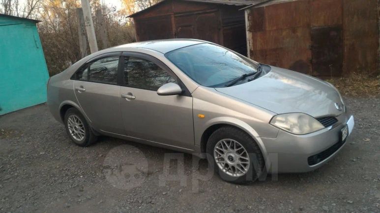  Nissan Primera 2004 , 325000 , 