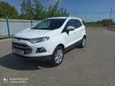 SUV   Ford EcoSport 2017 , 979000 , 