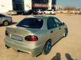  Daewoo Lanos 1998 , 155000 , 